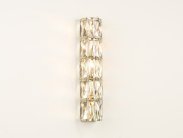 Настенный светильник Newport 10125/A new gold 10120