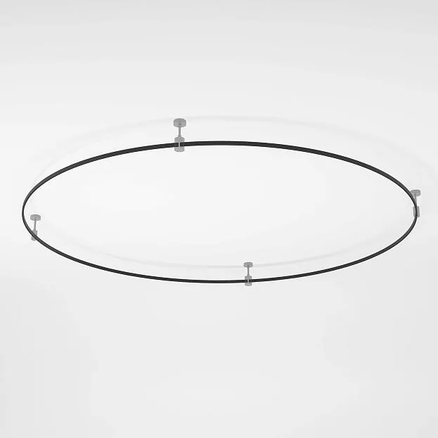 Шинопровод Elektrostandard 85218/00 Esthetic Magnetic a067843