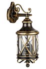 Настенный фонарь уличный Oasis Light 84802/02 Gb LUCERNA