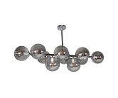 Люстра Сида хром E14 10*10W Kink Light 07508-10A,02(16)