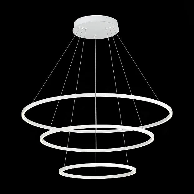 Светильник подвесной ST LUCE ST605.543.114 ST605 DOWN Светильник подвесной ST LUCE ST605.543.114 ST605 DOWN