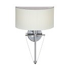 Бра Lumina Deco LDW 2001 WT Chudi
