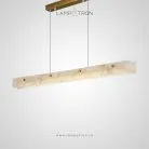 Реечный, рядный светильник JASON Lampatron 8391-22979