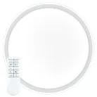 Накладной светильник Feron 41556 AL5800 RING