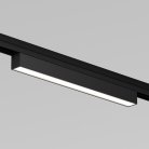 Уличный трековый светильник Outdoor Maytoni O-TR02-1-S-12WB4K BASIS