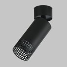 Спот Imex IL.0005.5301-BK Grido Gu10