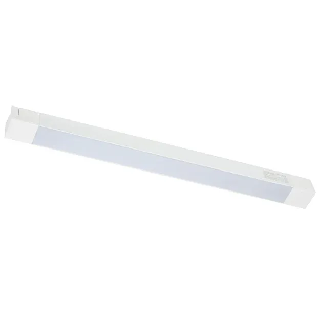 Трековый светильник Volpe ULB-Q281 30W/4000K WHITE