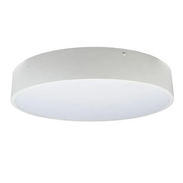 Потолочный светильник Uniel ULO-K40A 60W/4000К/R60 IP40 WHITE Потолочный светильник Uniel ULO-K40A 60W/4000К/R60 IP40 WHITE