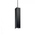 Подвесной светильник Ideal Lux 126913 SKY SP1 NERO