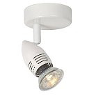 Спот Lucide 13955/05/31 Caro Led White