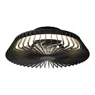 Потолочная люстра-вентилятор Mantra 8197 HIMALAYA