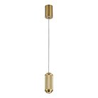 Подвесной светильник Arte Lamp A1134SP-7PB Omicron