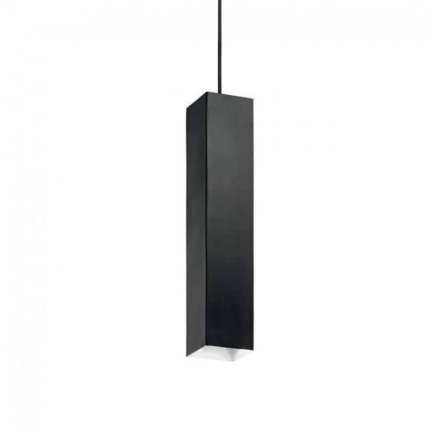 Подвесной светильник Ideal Lux 126913 SKY SP1 NERO
