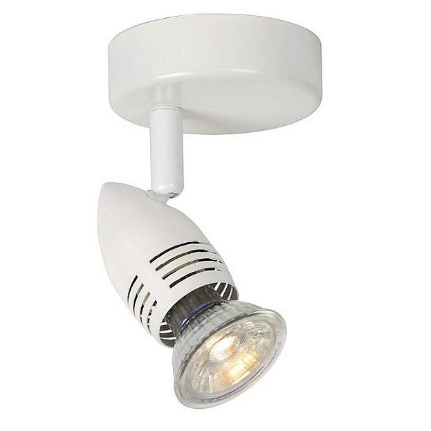 Спот Lucide 13955/05/31 Caro Led White