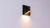 Настенный светильник DesignLed LW-A0029A-BL-WW JY