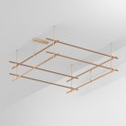 Шинопровод 2 м Arlight 048548 APRIORI