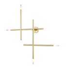Бра Vele Luce VL5534W14 Corda 2264