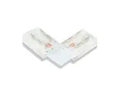 Соединитель угловой L для светодиодной ленты Ambrella light GS6851