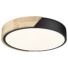 Потолочный светильник Velante 445-607-01