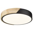 Потолочный светильник Velante 445-607-01