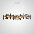 Реечный, рядный светильник MARZO LONG Lampatron 5874-15586