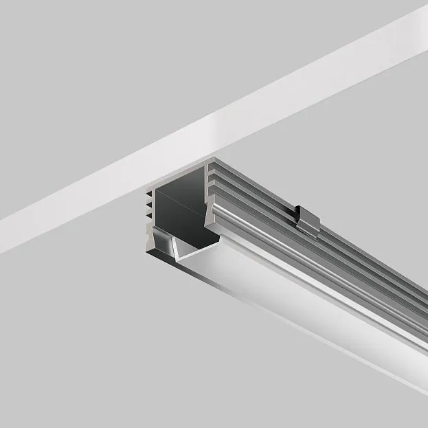 Профиль 2м Led Strip Maytoni 631012