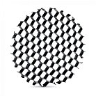 Рассеиватель Ideal Lux 190181 SMILE HONEYCOMB PER TRACKLIGHTS 20/30W
