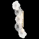 светильник настенный, G9, 4x40W Wertmark WE112.04.301 ISABELLA