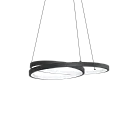 Подвесной светильник Ideal Lux 364957 OZ