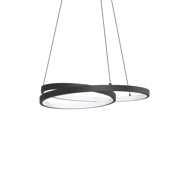 Подвесной светильник Ideal Lux 364957 OZ