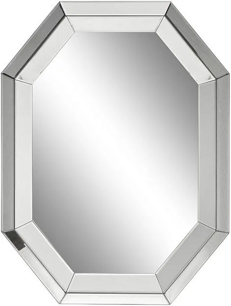 Зеркало настенное Garda Decor 19-OA-8171
