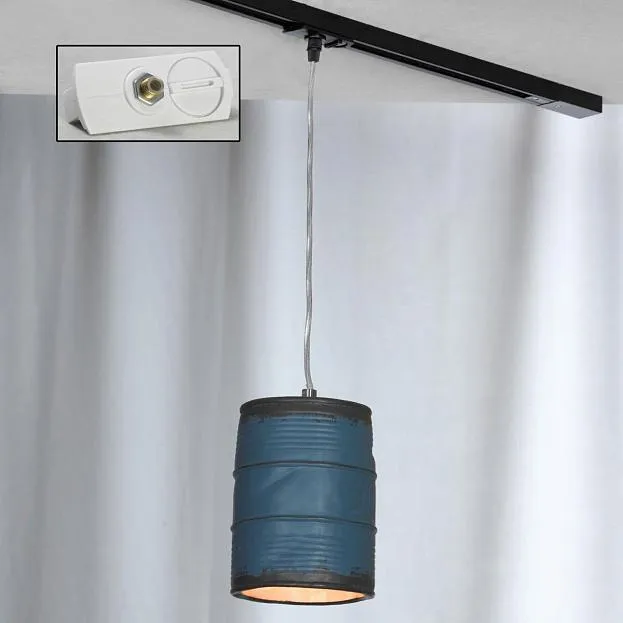 Трековый светильник Lussole LSP-9525-TAW NORTHPORT Трековый светильник Lussole LSP-9525-TAW NORTHPORT