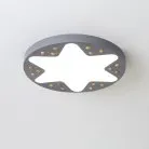 Потолочный светильник SPACE ImperiumLoft 151463-26 SPACE01