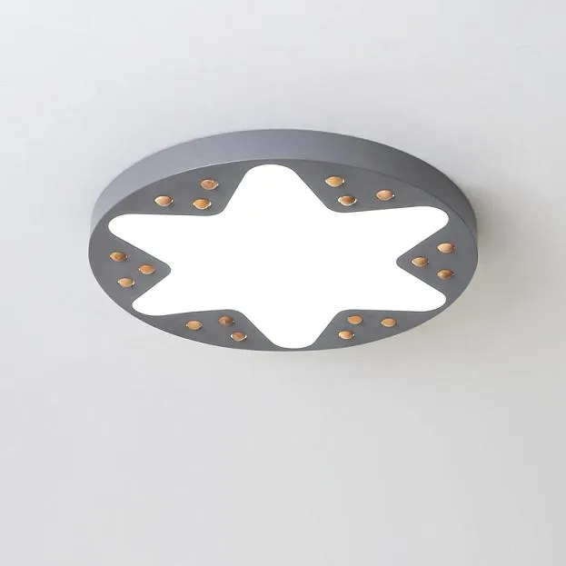 Потолочный светильник SPACE ImperiumLoft 151463-26 SPACE01