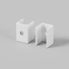 Заглушки для гибкого неона Led Strip Maytoni 432027 Изгиб вдоль оптической оси