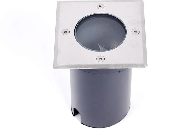 Встраиваемый светильник уличный Oasis Light 73202B SS Встраиваемый светильник уличный Oasis Light 73202B SS
