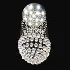 Потолочный светильник Newport 8113/230 (М0042281)