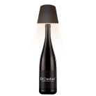 Светодиодный светильник  Bouchon de champagne, 2Вт Donolux DL20701BW1C IQ