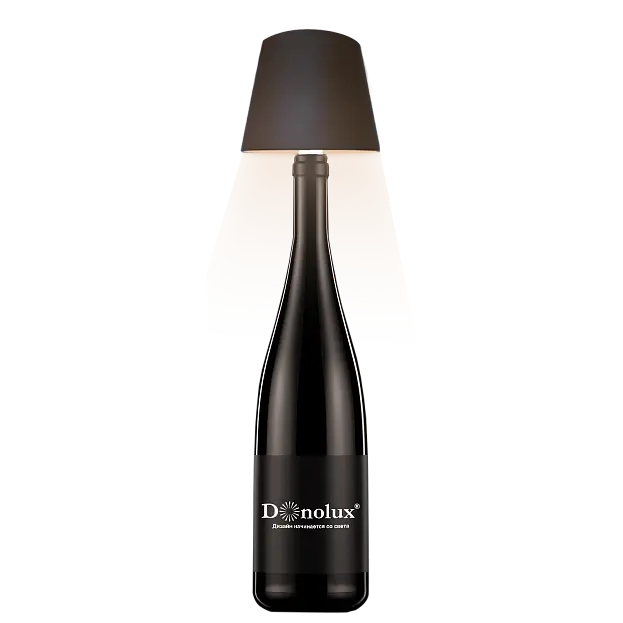 Светодиодный светильник  Bouchon de champagne, 2Вт Donolux DL20701BW1C IQ