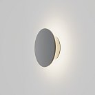 Бра Maytoni O420WL-L7GF Wald