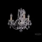 Люстра хрустальная Bohemia 1402/3/141 Pa