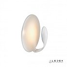 Настенный светильник iLedex Spoon ZD8096S-6W WH