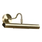 Подсветка для картин lussole LSQ-0221-02 LIDO