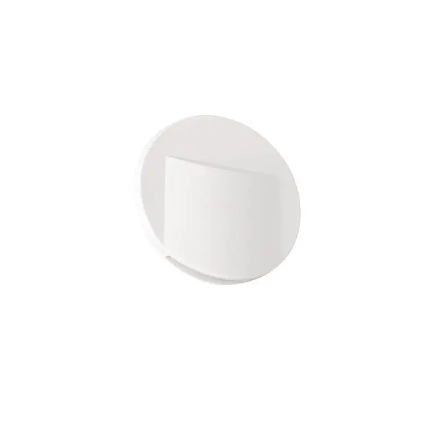Подсветка лестницы KANLUX ERINUS LED O W-NW (33323) Подсветка лестницы KANLUX ERINUS LED O W-NW (33323)