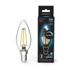 Лампа Gauss 103801205 LED Filament E14 5W 4100K