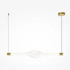 Подвесной светильник Maytoni MOD290PL-L23BS3K Loop