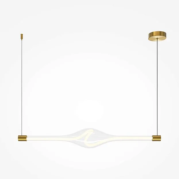 Подвесной светильник Maytoni MOD290PL-L23BS3K Loop