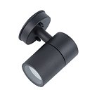 Архитектурная подсветка Uniel UUL-S21С-35W/GU10 IP65 BLACK