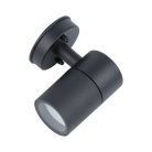 Архитектурная подсветка Uniel UUL-S21С-35W/GU10 IP65 BLACK
