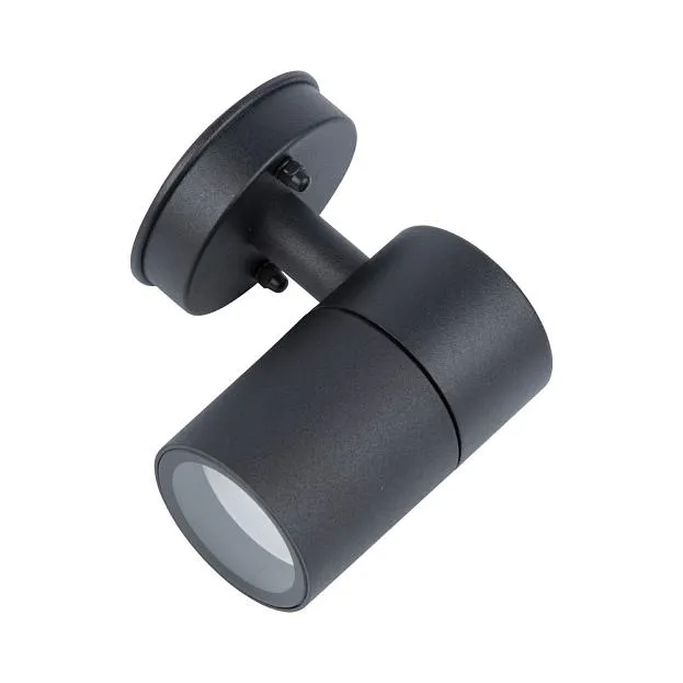 Архитектурная подсветка Uniel UUL-S21С-35W/GU10 IP65 BLACK Архитектурная подсветка Uniel UUL-S21С-35W/GU10 IP65 BLACK